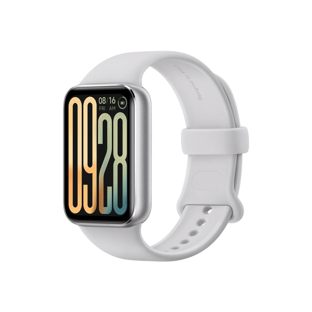 Produktbild för Smart klocka Xiaomi Smart Band 9 Pro | AMOLED | Pekskärm | P...
