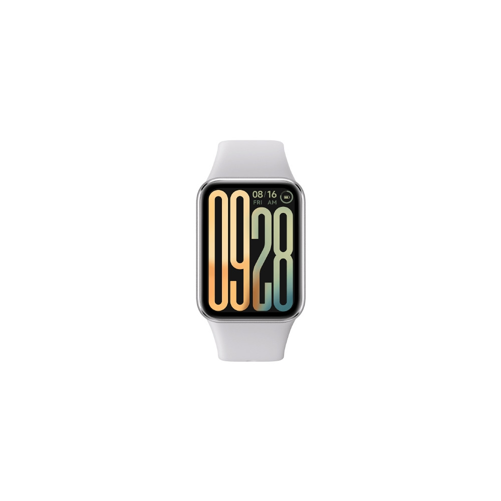 Produktbild för Smart klocka Xiaomi Smart Band 9 Pro | AMOLED | Pekskärm | P...