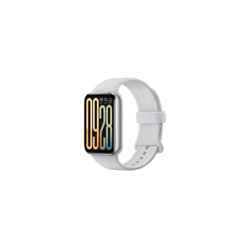 Produktbild för Smart klocka Xiaomi Smart Band 9 Pro | AMOLED | Pekskärm | P...