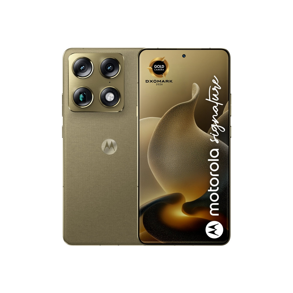 Produktbild för Motorola signature