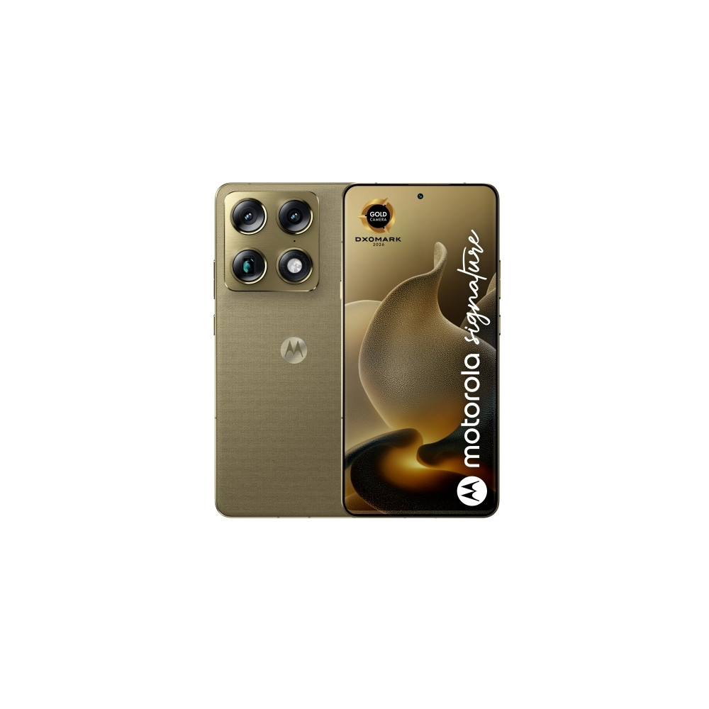Produktbild för Motorola signature