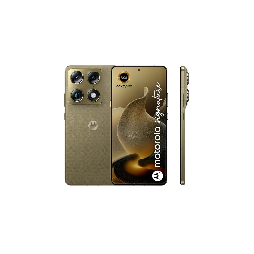 Produktbild för Motorola signature