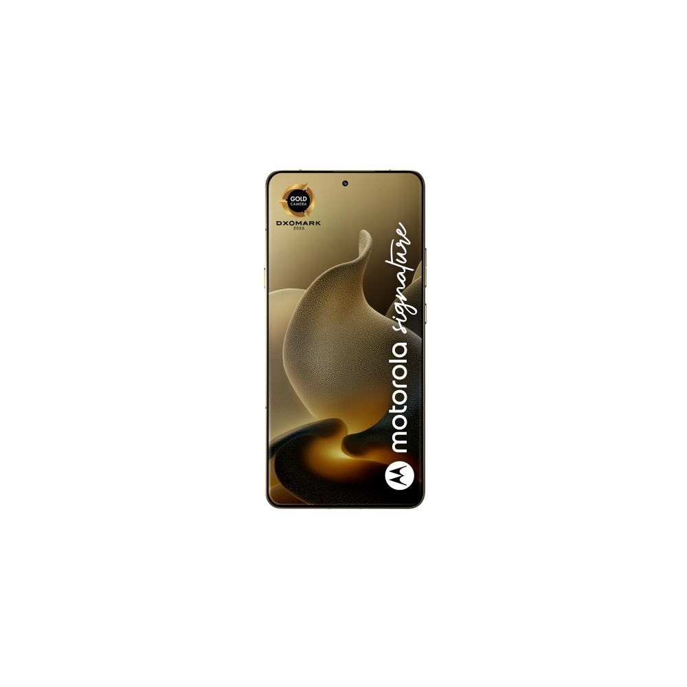 Produktbild för Motorola signature
