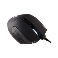 Produktbild för CORSAIR Gaming Scimitar RGB Elite - mus - USB - svart