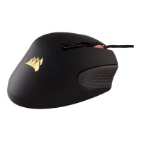 Produktbild för CORSAIR Gaming Scimitar RGB Elite - mus - USB - svart