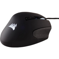 Produktbild för CORSAIR Gaming Scimitar RGB Elite - mus - USB - svart