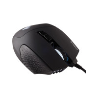 Produktbild för CORSAIR Gaming Scimitar RGB Elite - mus - USB - svart