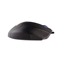 Produktbild för CORSAIR Gaming Scimitar RGB Elite - mus - USB - svart