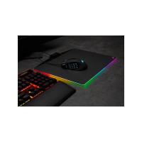 Produktbild för CORSAIR Gaming Scimitar RGB Elite - mus - USB - svart