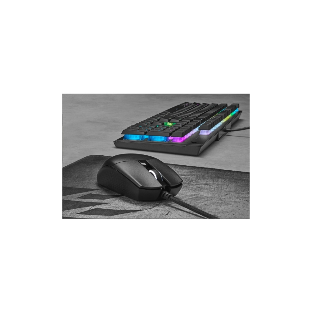 Produktbild för CORSAIR Gaming KATAR PRO XT - mus - USB
