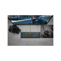 Produktbild för CORSAIR Gaming KATAR PRO XT - mus - USB