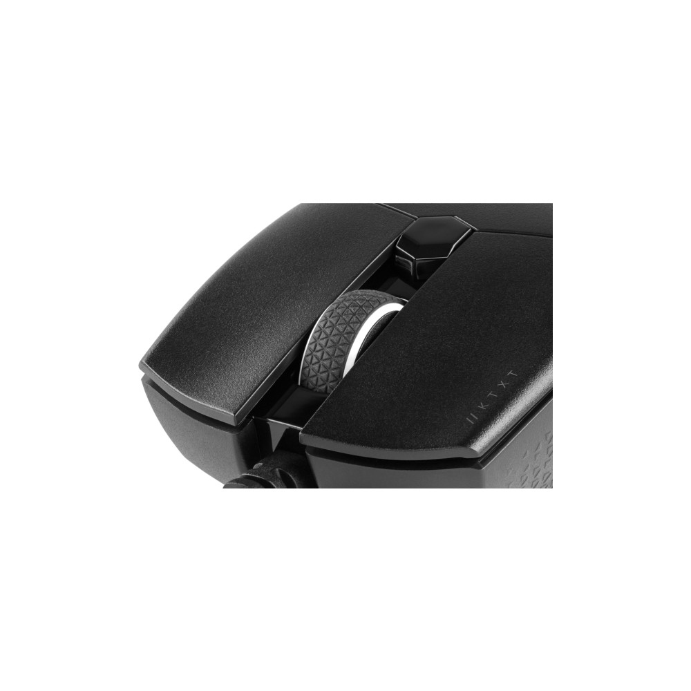 Produktbild för CORSAIR Gaming KATAR PRO XT - mus - USB