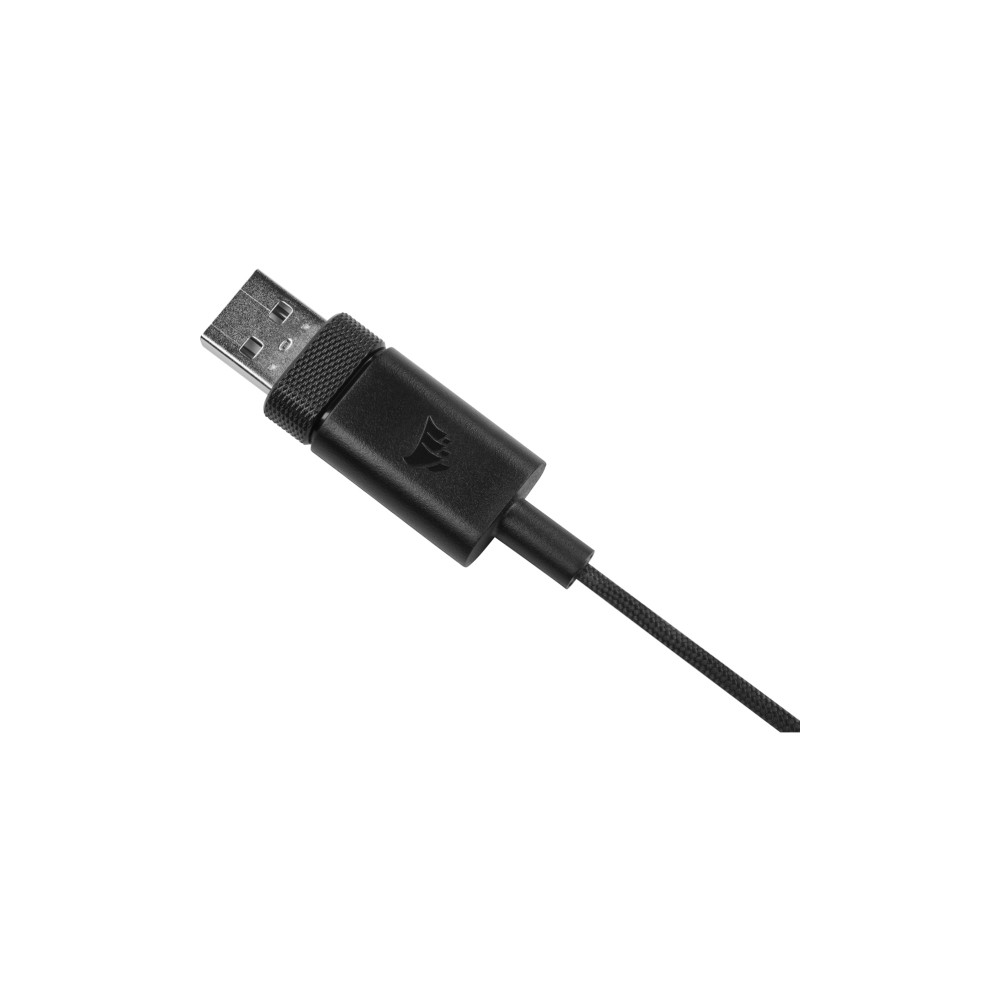 Produktbild för CORSAIR Gaming KATAR PRO XT - mus - USB