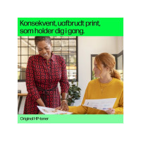 Produktbild för HP 213X - Lång livslängd - magenta - original - LaserJet - tonerkassett (W2133X)