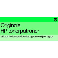 Produktbild för HP 213X - Lång livslängd - magenta - original - LaserJet - tonerkassett (W2133X)