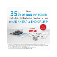 Produktbild för HP 213X - Lång livslängd - magenta - original - LaserJet - tonerkassett (W2133X)