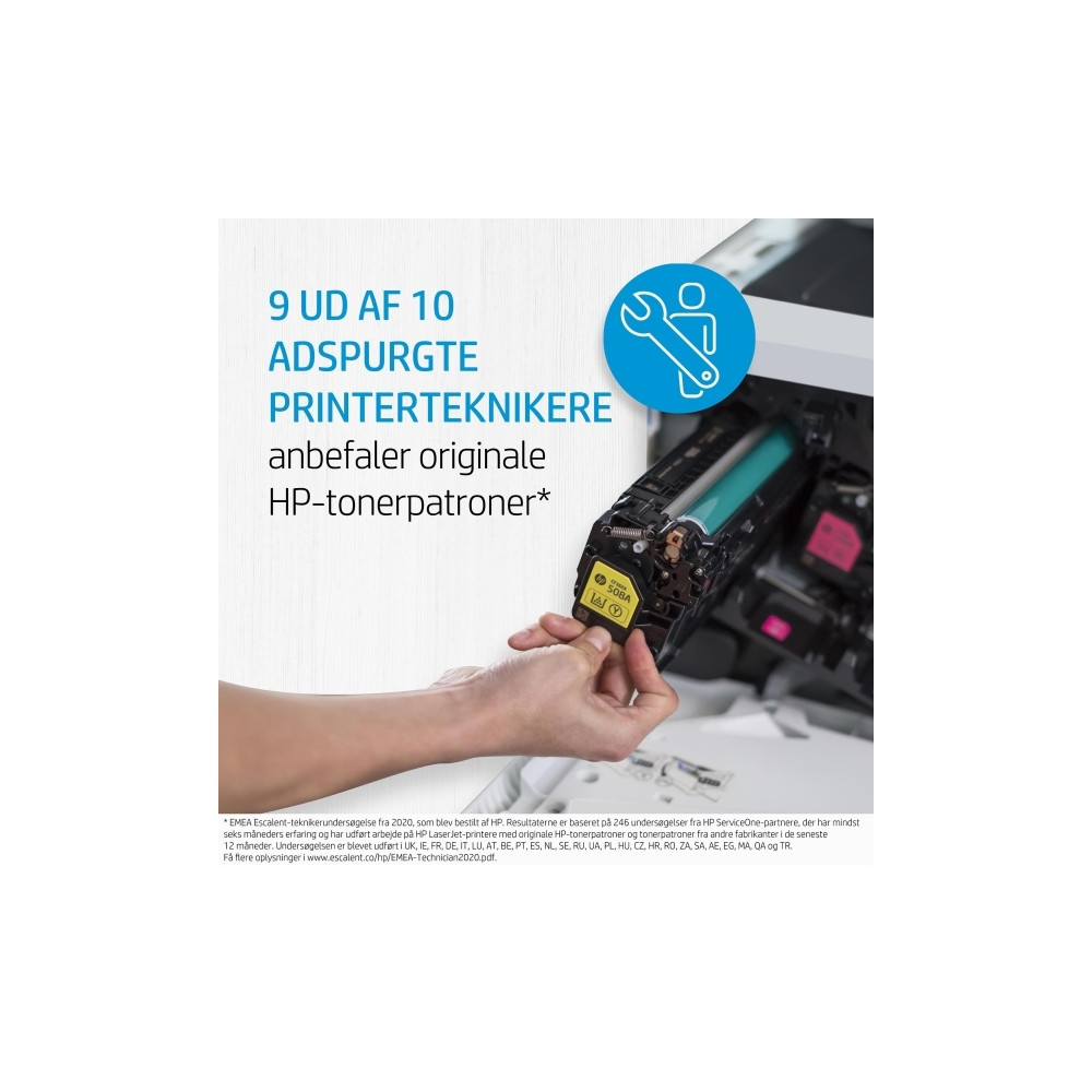 Produktbild för HP 213X - Lång livslängd - magenta - original - LaserJet - tonerkassett (W2133X)