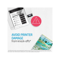 Produktbild för HP 213X - Lång livslängd - magenta - original - LaserJet - tonerkassett (W2133X)