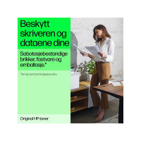 Produktbild för HP 213X - Lång livslängd - magenta - original - LaserJet - tonerkassett (W2133X)