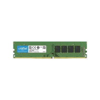 Produktbild för Crucial Pro - DDR4 - modul - 16 GB - DIMM 288-pin - 3200 MHz / PC4-25600 - ej buffrad