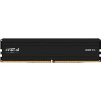 Produktbild för Crucial Pro - DDR4 - modul - 16 GB - DIMM 288-pin - 3200 MHz / PC4-25600 - ej buffrad