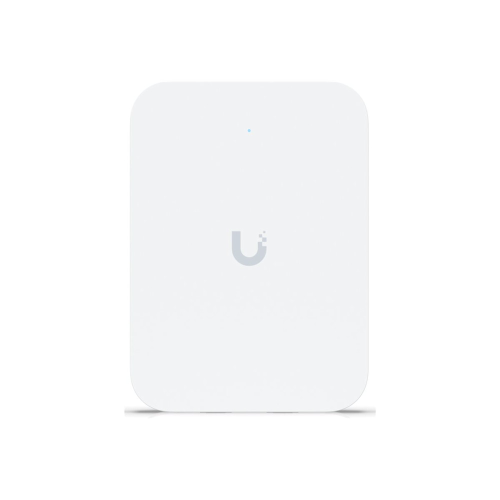Produktbild för Ubiquiti UniFi U7 In-Wall - trådlös åtkomstpunkt - Wi-Fi 7