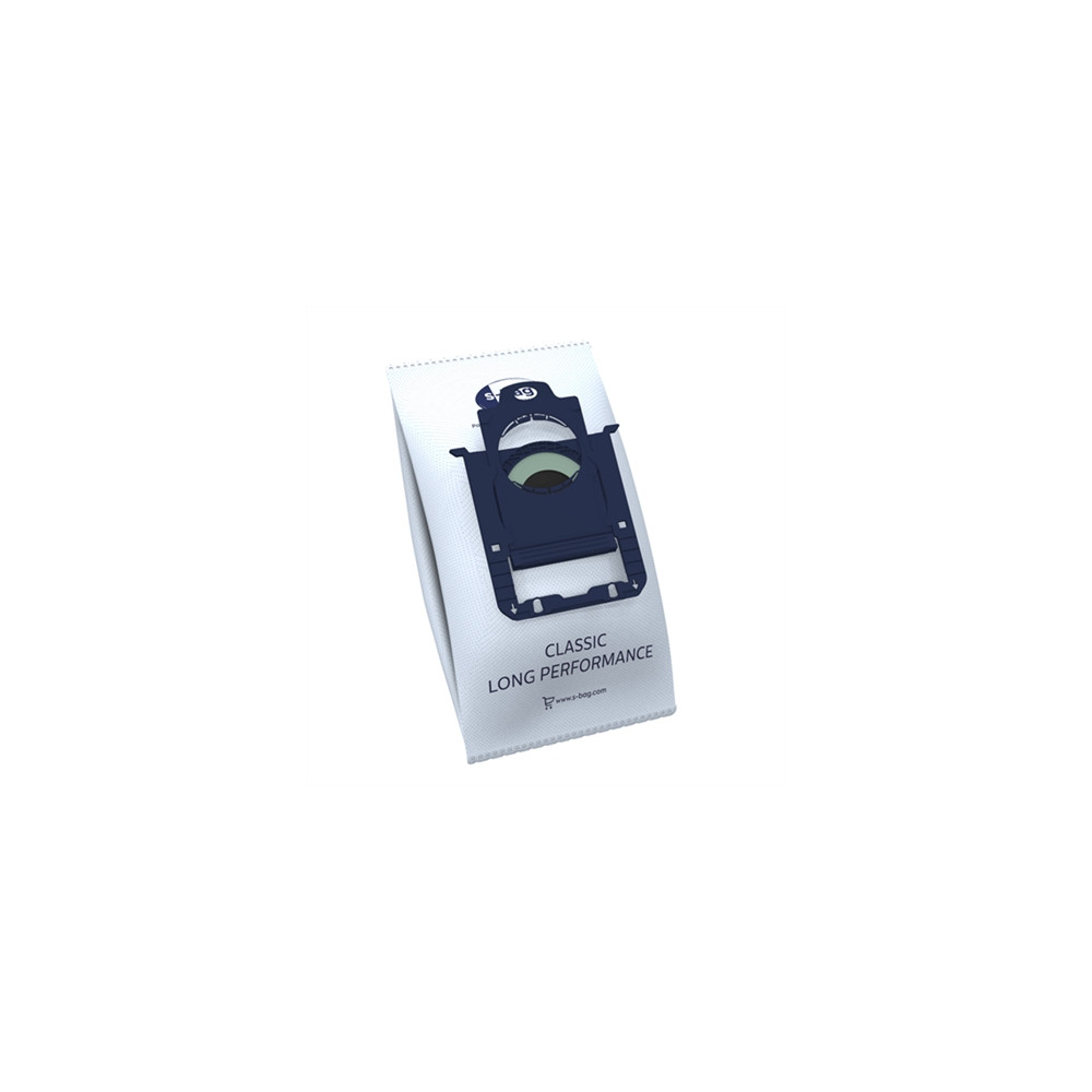 Produktbild för s-Bag Classic Long Performance E201SM