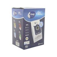 Produktbild för s-Bag Classic Long Performance E201SM