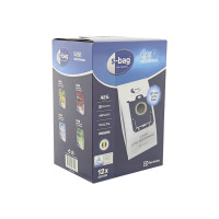 Produktbild för s-Bag Classic Long Performance E201SM