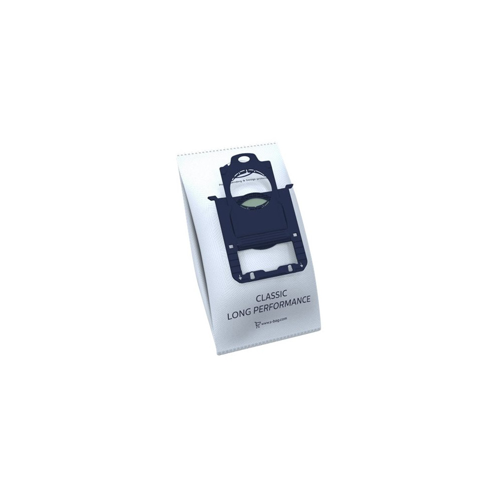 Produktbild för s-Bag Classic Long Performance E201SM