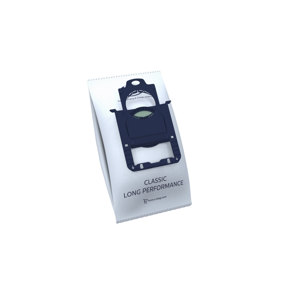 Produktbild för s-Bag Classic Long Performance E201SM
