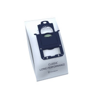Produktbild för s-Bag Classic Long Performance E201SM