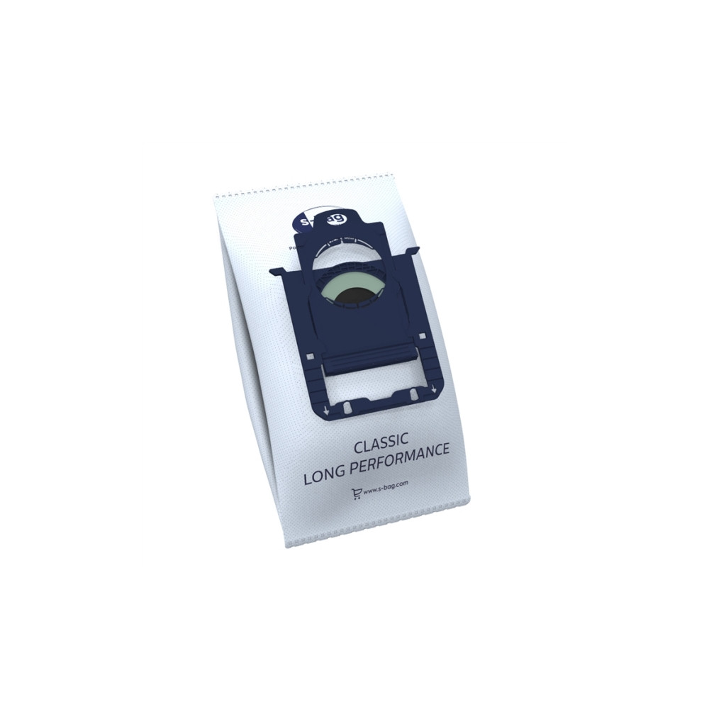 Produktbild för s-Bag Classic Long Performance E201SM