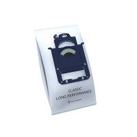 Produktbild för s-Bag Classic Long Performance E201SM