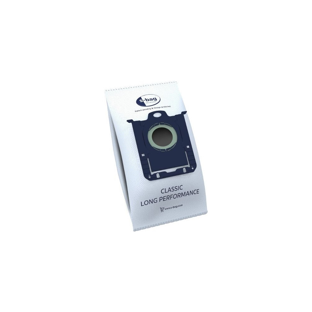 Produktbild för s-Bag Classic Long Performance E201SM