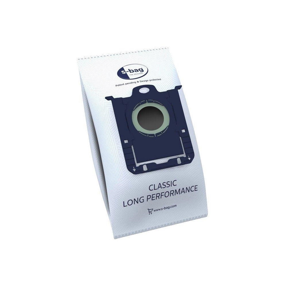 Produktbild för s-Bag Classic Long Performance E201SM