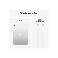 Produktbild för Apple iPad A16 Wi-Fi