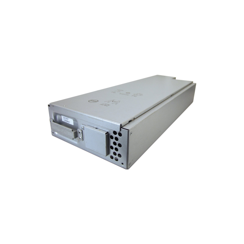 Produktbild för APC Replacement Battery Cartridge #118 - UPS-batteri - Bly-syra