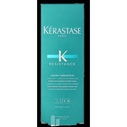 Kerastase Kerastase Resistance Serum Therapiste Double Soin 30 ml Unisex