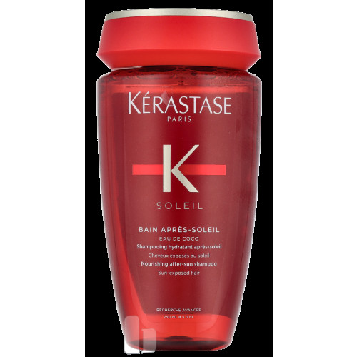 Kerastase Kerastase Soleil Bain Apres-Soleil Shampoo 250 ml Dam