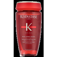 Produktbild för Kerastase Soleil Bain Apres-Soleil Shampoo 250 ml Dam