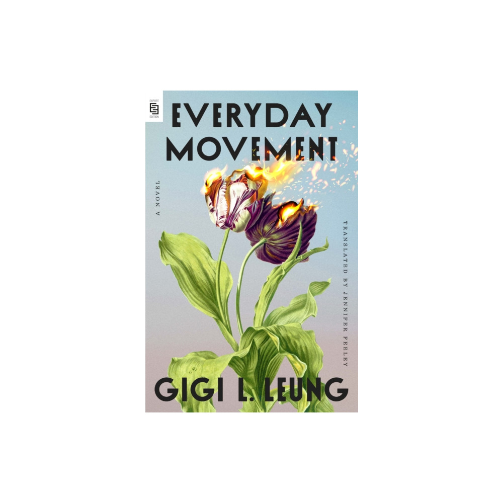 Produktbild för Everyday Movement (häftad, eng)
