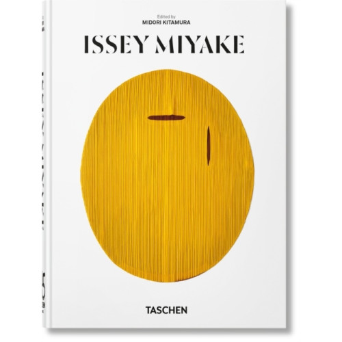 Taschen GmbH Issey Miyake. 45th Ed. (inbunden, eng)