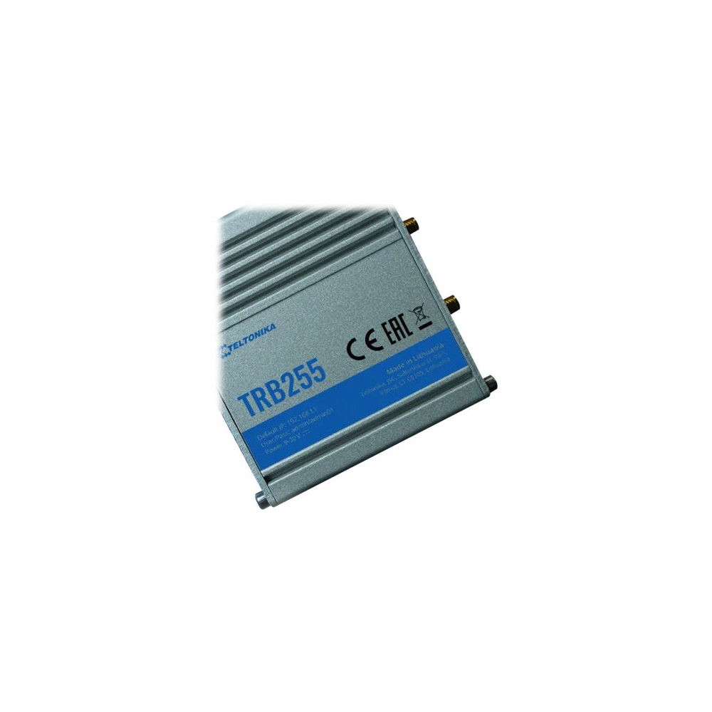 Produktbild för Teltonika TRB255 - gateway - LTE