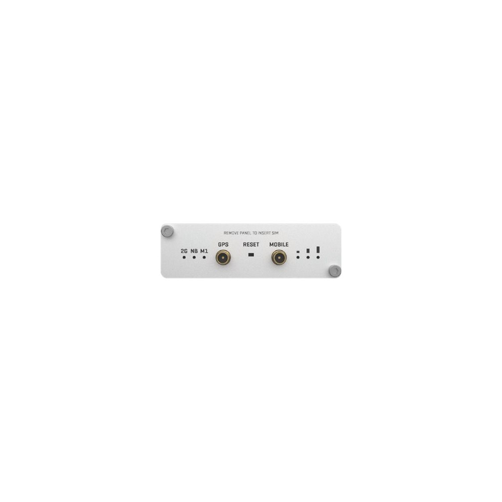 Produktbild för Teltonika TRB255 - gateway - LTE