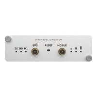 Produktbild för Teltonika TRB255 - gateway - LTE