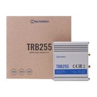 Produktbild för Teltonika TRB255 - gateway - LTE