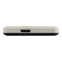 Produktbild för Toshiba Canvio Advance - hårddisk - 2 TB - USB 3.2 Gen 1