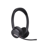 Produktbild för Yealink BH70 Dual - headset - USB-C via Bluetooth-adapter
