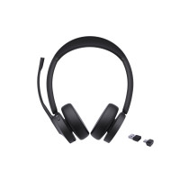 Produktbild för Yealink BH70 Dual - headset - USB-C via Bluetooth-adapter